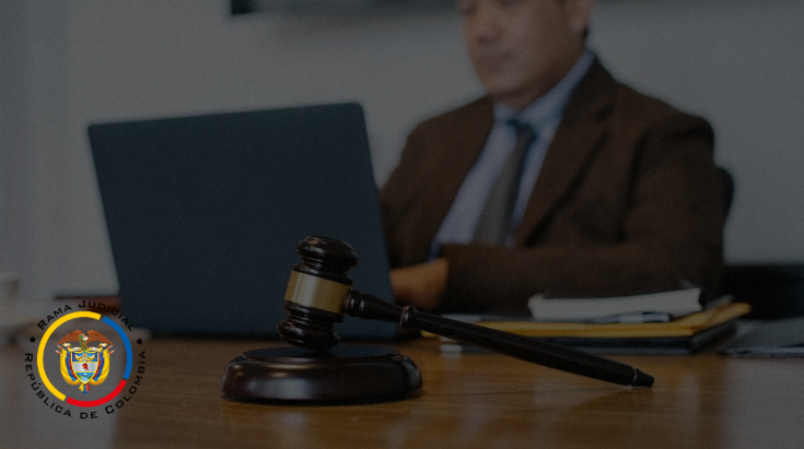 Rama Judicial